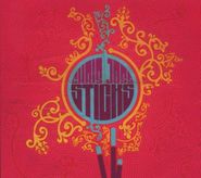 Chris Joss, Sticks (CD)