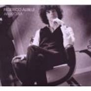 Federico Aubele, Amatoria (CD)