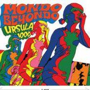 Ursula 1000, Mondo Beyondo (LP)