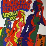 Ursula 1000, Mondo Beyondo (CD)