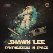 Shawn Lee, Synthesizers In Space (CD)