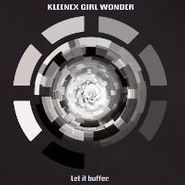 Kleenex Girl Wonder, Let It Buffer (CD)