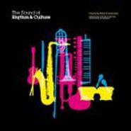 Various Artists, Sound Of Rhythm & Culture (CD)