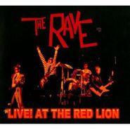 Rave , Live! At The Red Lion (CD)