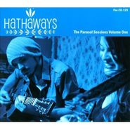 The Hathaways, Parasol Sessions, Vol. 1 (CD)