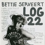 Bettie Serveert, Log 22 (CD)