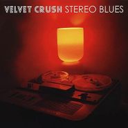 Velvet Crush, Stereo Blues (CD)