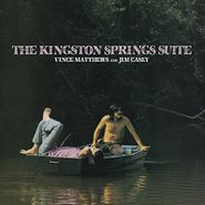 Vince Matthews, The Kingston Springs Suite (CD)