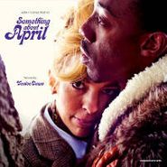 Adrian Younge, Something About April (LP)
