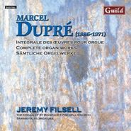 Marcel Dupré, Complete Organ Works 7 (CD)