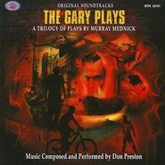 Don Preston, The Gary Plays - A Trilogy Of Plays By Murray Mednick