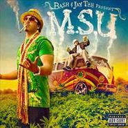 Baby Bash, M.S.U. (CD)