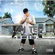 Jay Tee, Game Is Cold (CD)