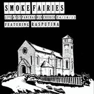 Smoke Fairies, Live At St. Pancras Old Church (LP)
