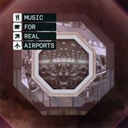 The Black Dog, Music For Real Airports (CD)