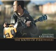 Jonathan Kreisberg, South Of Everywhere (CD)