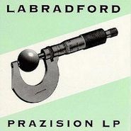 Labradford, Prazision (LP)