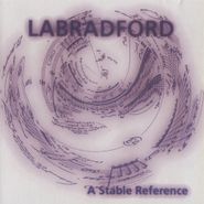 Labradford, Stable Reference (CD)