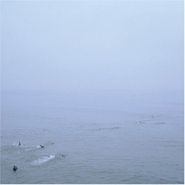 Growing, The Sky's Run Into The Sea