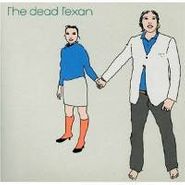 The Dead Texan, The Dead Texan (CD)