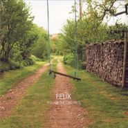 Felix, You Are The One I Pick (CD)