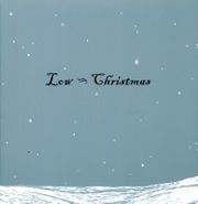 Low, Christmas (LP)