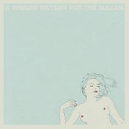A Winged Victory For The Sullen, A Winged Victory For The Sullen (CD)