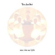 Tara Jane O'Neil, Where Shine New Lights (CD)