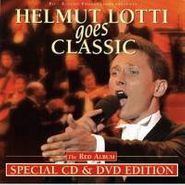 Helmut Lotti, Goes Classic-Red Album (CD)