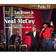 Les Brown Jr. & His Band of Renown, Music Of Your Life With Les Brown Jr. (CD)