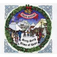The Irish Rovers, Merry Merry Time Of Year (CD)