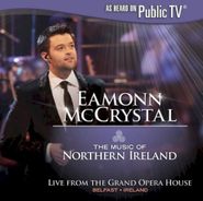 Eamonn McCrystal, The Music Of Northern Ireland (CD)