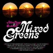 Allen Clapp & His Orchestra, Mixed Greens (LP)