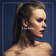 Lisa Alma, Lisa Alma (CD)