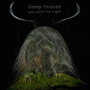 Sleep Thieves, You Want The Night (LP)