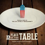 The Civil Wars, A Place At The Table [OST] (LP)