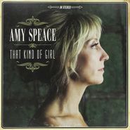 Amy Speace, That Kind Of Girl (LP)