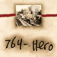 764-HERO, We're Solids (CD)