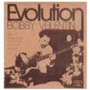 Bobby Valentín, Evolution [DualDisc] (CD)