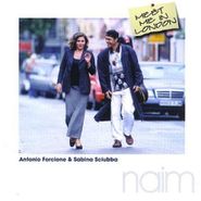 Antonio Forcione, Meet Me In London (CD)
