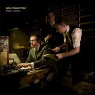 Neil Cowley Trio, Radio Silence (CD)
