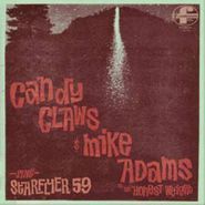 Candy Claws, Sing Starflyer 59 (LP)