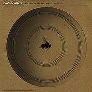 N.Racker, Sounds Of Insects (10")