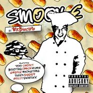 Smoov-E, Mr. Biscuits (CD)