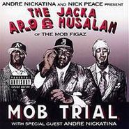 , Mob Trial (CD)