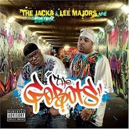 The Jacka, Gobots (CD)