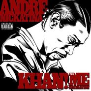 Andre Nickatina, Khan!! The Me Generation (CD)