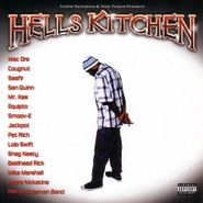 Andre Nickatina, Hell's Kitchen (CD)