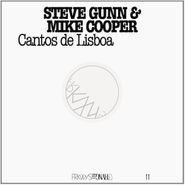 Steve Gunn, Cantos De Lisboa: Frkwys, Vol. 11 (LP)