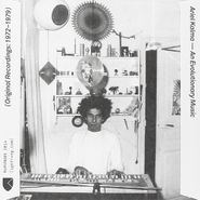 Ariel Kalma, An Evolutionary Music (Original Recordings: 1972-1979) (CD)